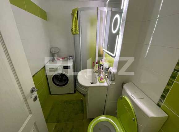 Apartament de închiriat 4 camere Marasti - 90602AI | BLITZ Cluj-Napoca | Poza15