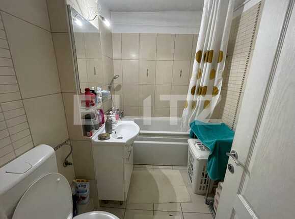 Apartament de închiriat 4 camere Marasti - 90602AI | BLITZ Cluj-Napoca | Poza16