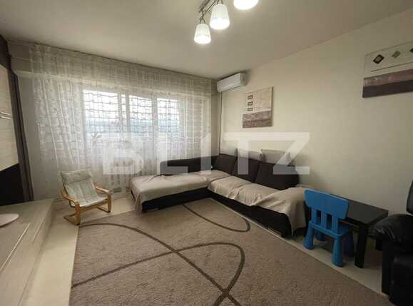 Apartament de închiriat 4 camere Marasti - 90602AI | BLITZ Cluj-Napoca | Poza1