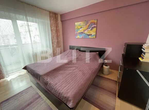 Apartament de închiriat 4 camere Marasti - 90602AI | BLITZ Cluj-Napoca | Poza5