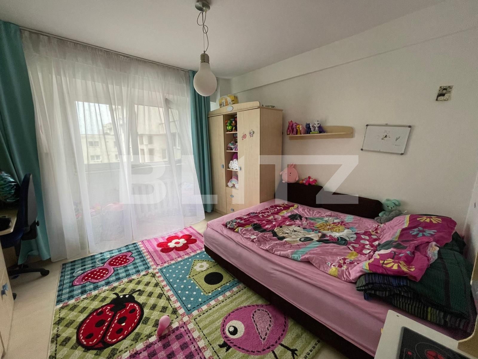 Apartament de închiriat 4 camere Marasti - 90602AI | BLITZ Cluj-Napoca | Poza7