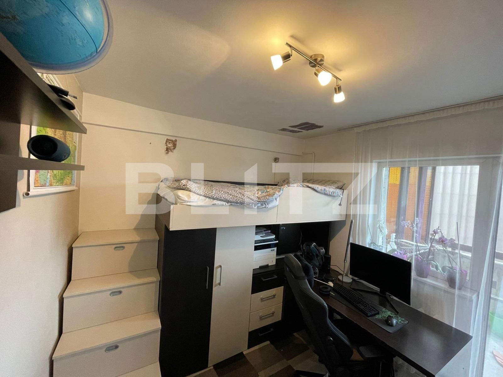 Apartament de închiriat 4 camere Marasti - 90602AI | BLITZ Cluj-Napoca | Poza9