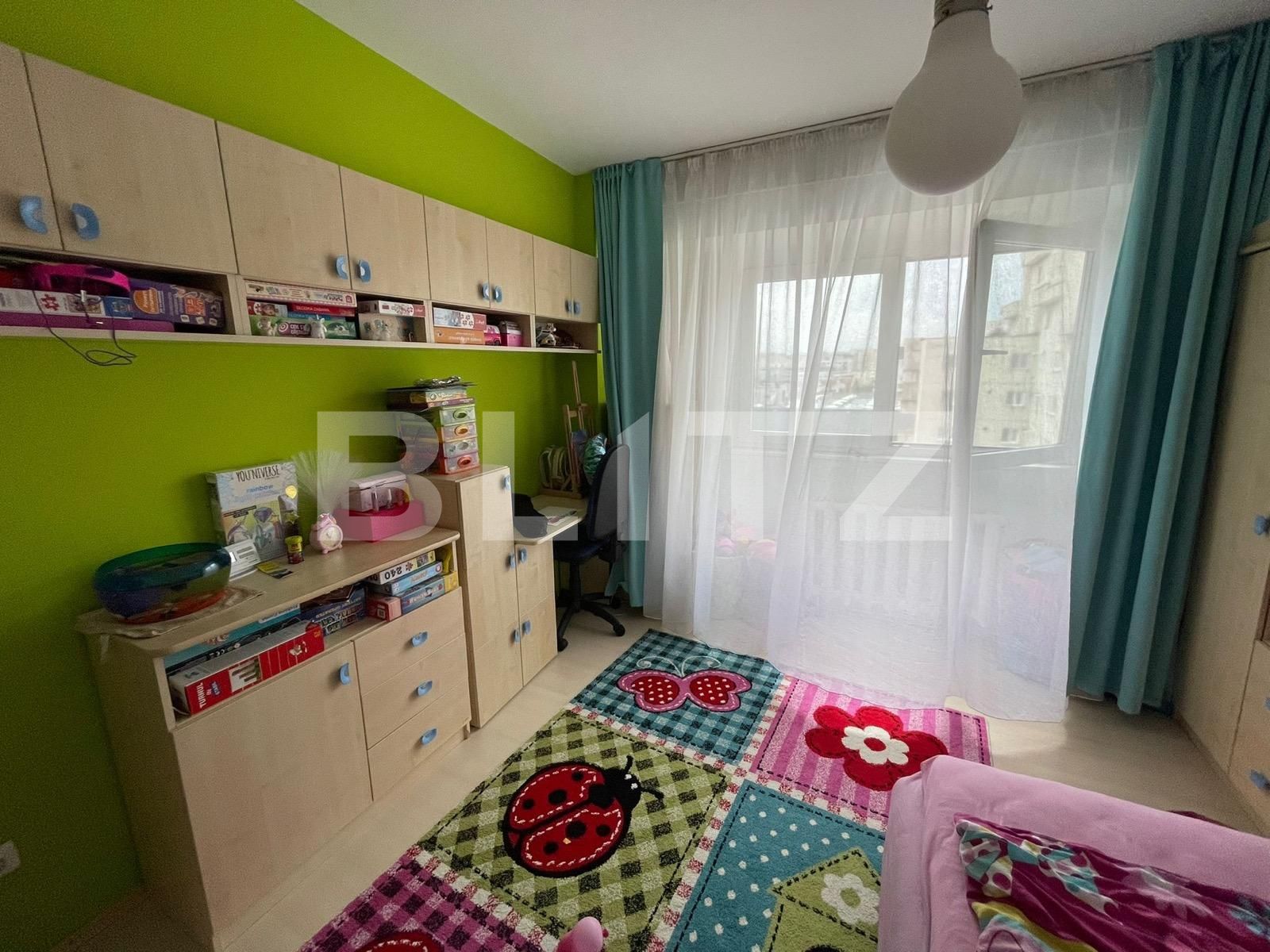 Apartament de închiriat 4 camere Marasti - 90602AI | BLITZ Cluj-Napoca | Poza8