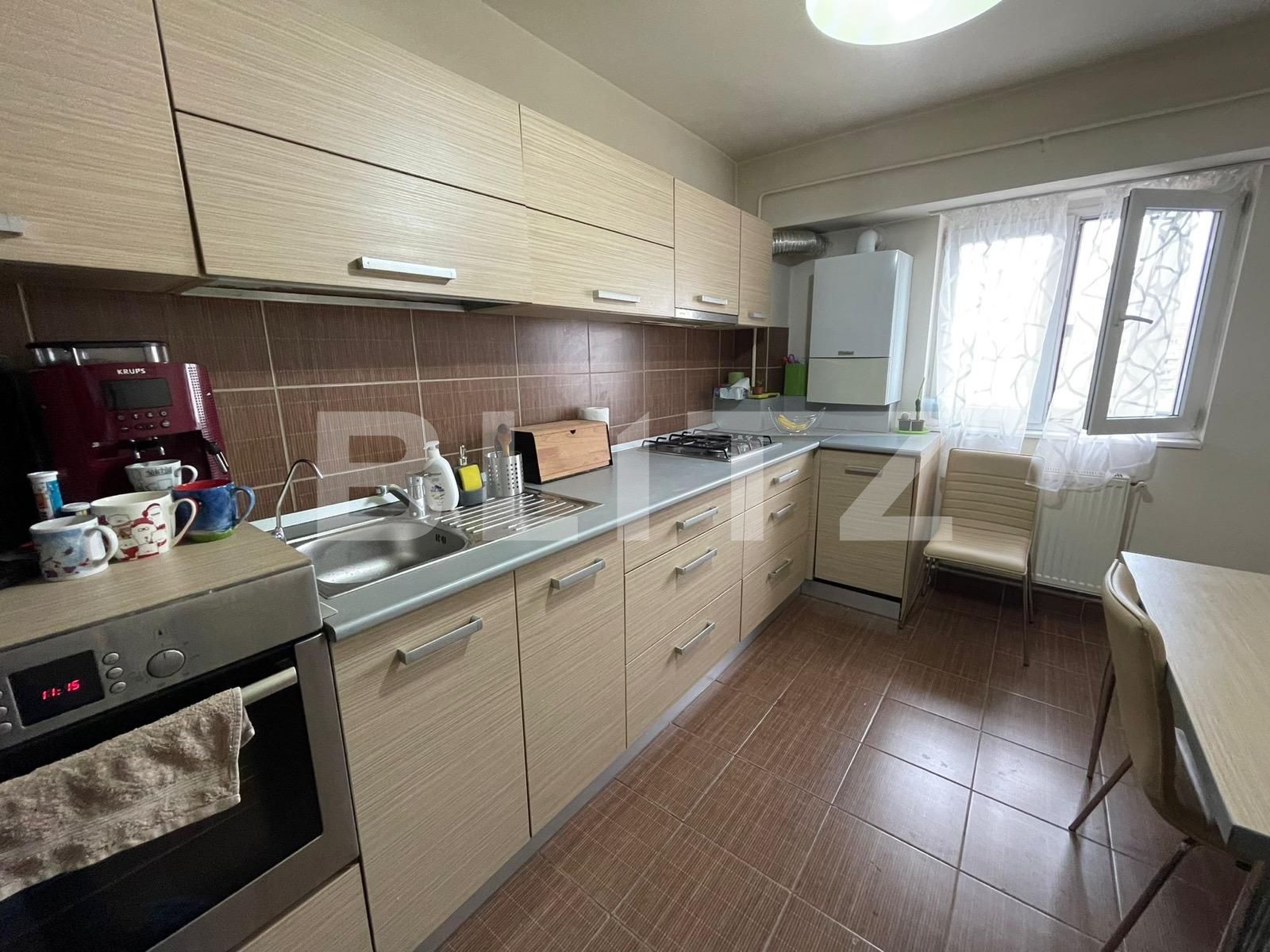 Apartament de închiriat 4 camere Marasti - 90602AI | BLITZ Cluj-Napoca | Poza12