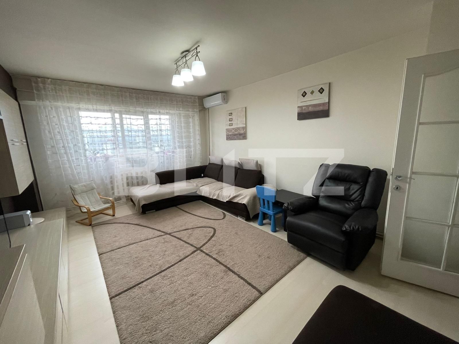 Apartament de închiriat 4 camere Marasti - 90602AI | BLITZ Cluj-Napoca | Poza3