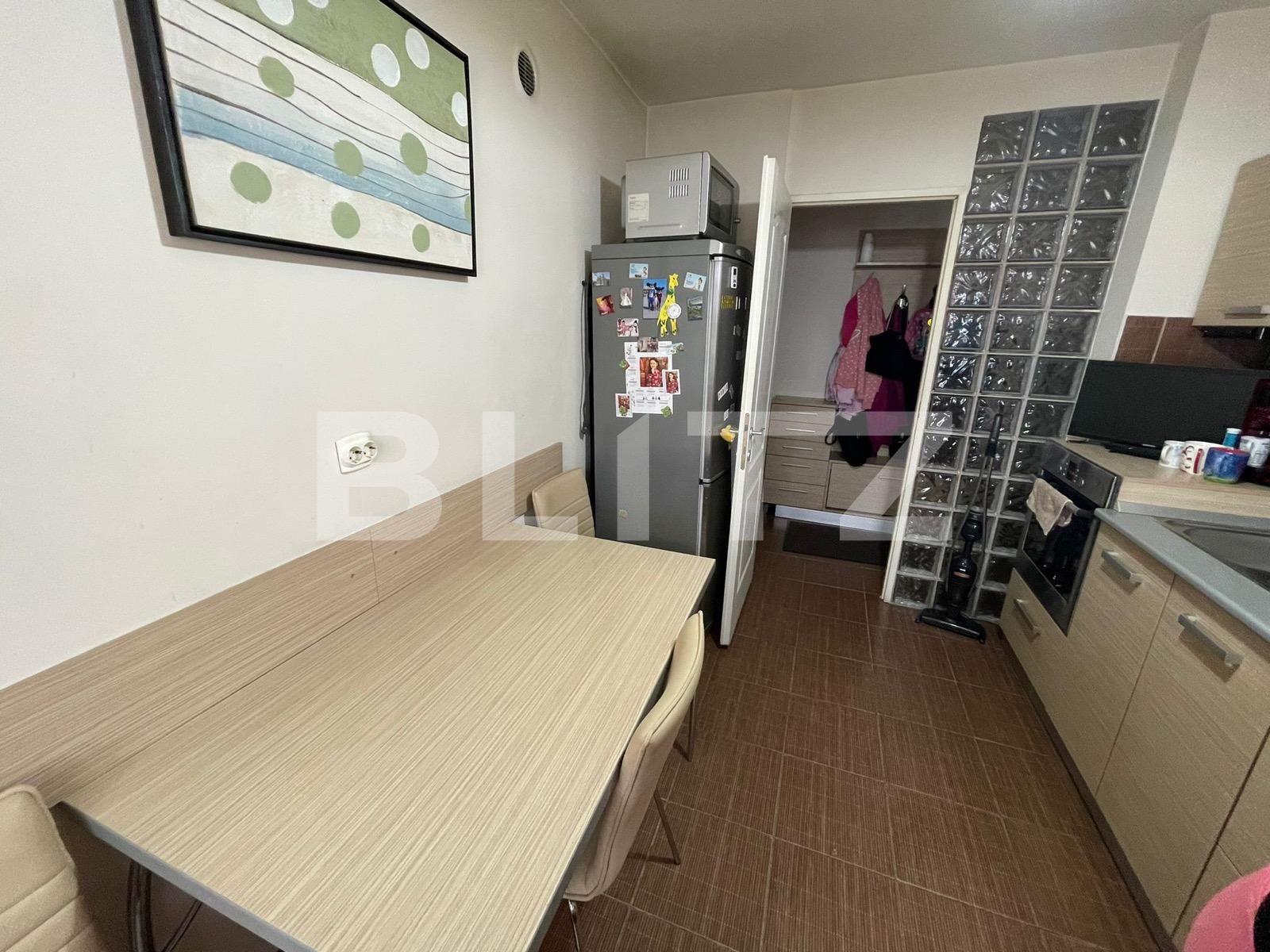 Apartament de închiriat 4 camere Marasti - 90602AI | BLITZ Cluj-Napoca | Poza14