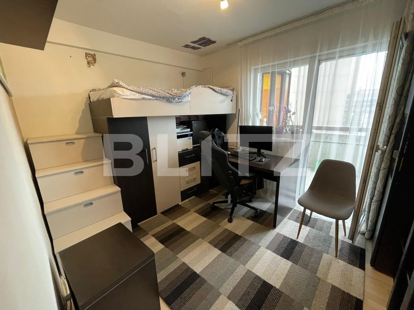 Apartament de închiriat 4 camere Marasti - 90602AI | BLITZ Cluj-Napoca | Poza10