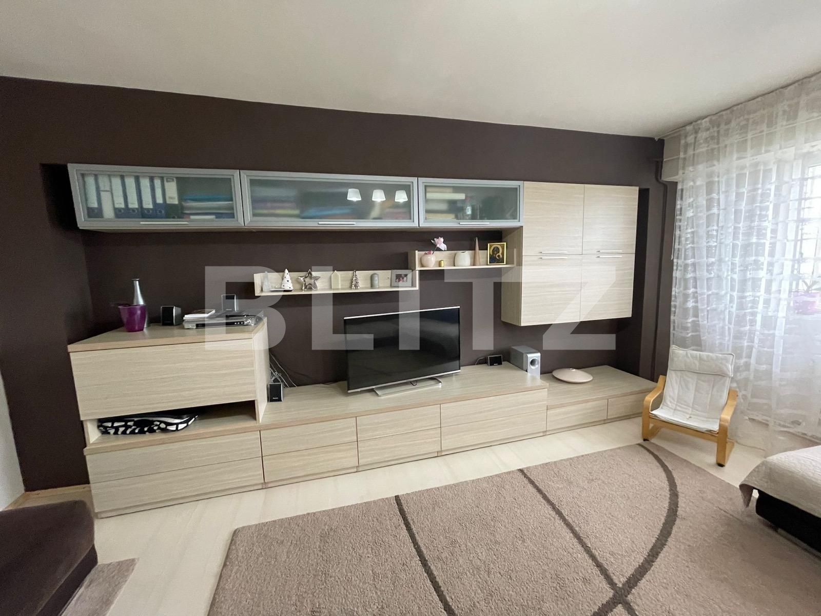 Apartament de închiriat 4 camere Marasti - 90602AI | BLITZ Cluj-Napoca | Poza4