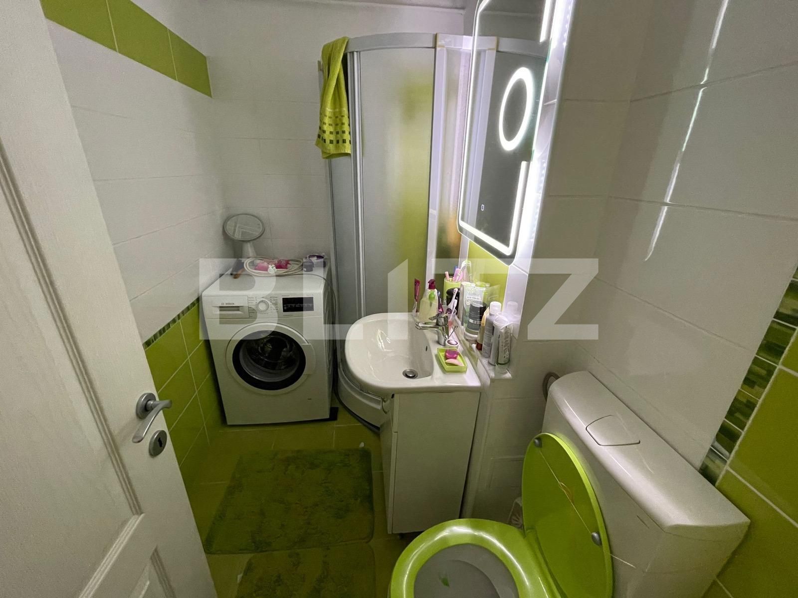 Apartament de închiriat 4 camere Marasti - 90602AI | BLITZ Cluj-Napoca | Poza15