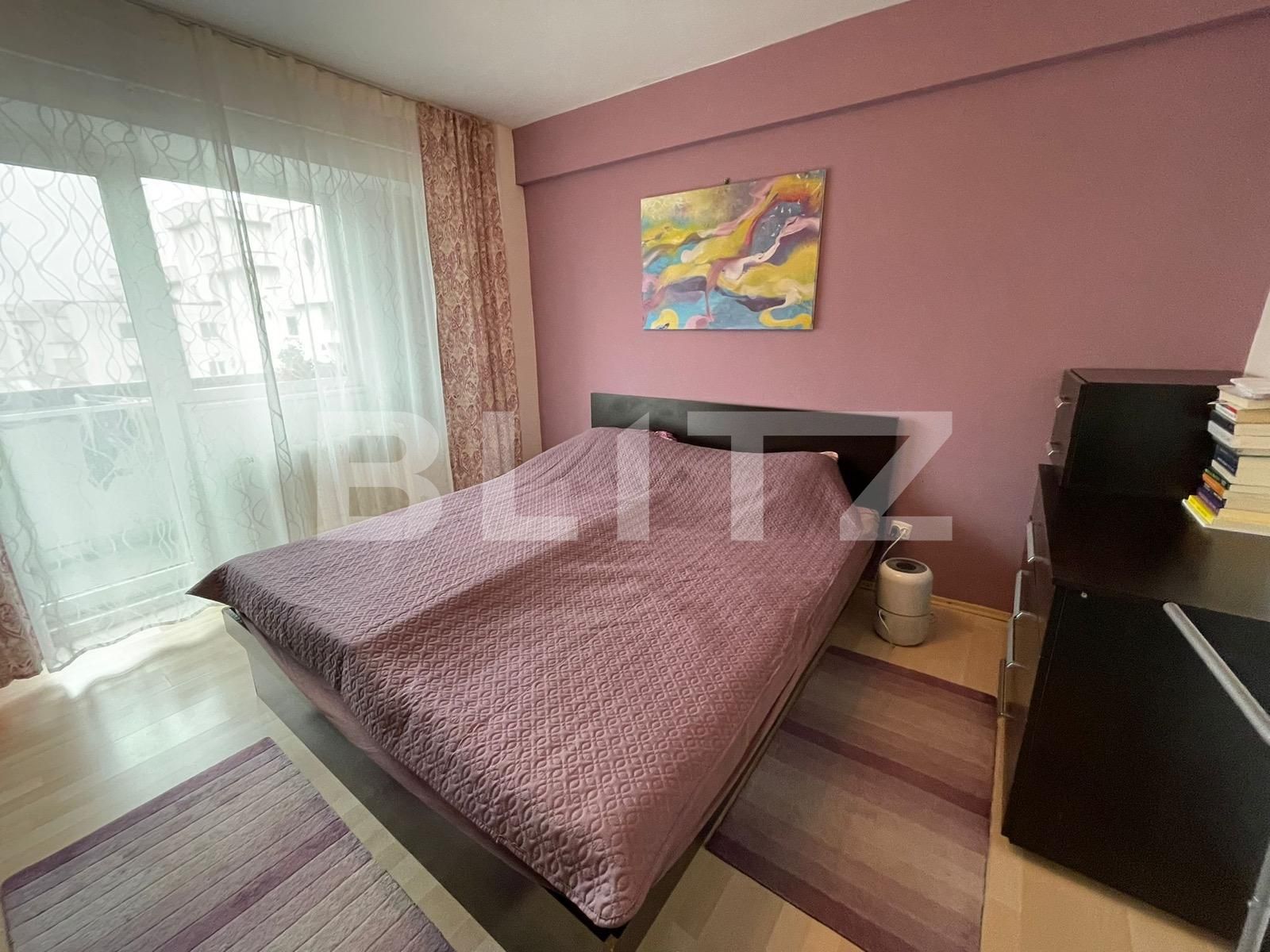 Apartament de închiriat 4 camere Marasti - 90602AI | BLITZ Cluj-Napoca | Poza5