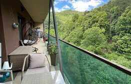 Apartament 4 camere, 112 mp, modern, zona Racadau