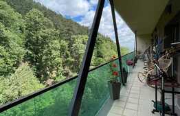 Apartament 4 camere, 112 mp, modern, zona Racadau