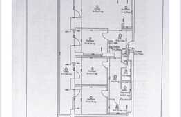 Apartament 4 camere, 112 mp, modern, zona Racadau