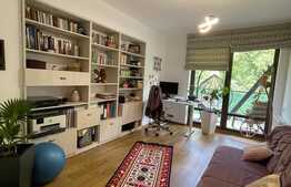 Apartament 4 camere, 112 mp, modern, zona Racadau