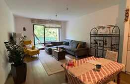 Apartament 4 camere, 112 mp, modern, zona Racadau