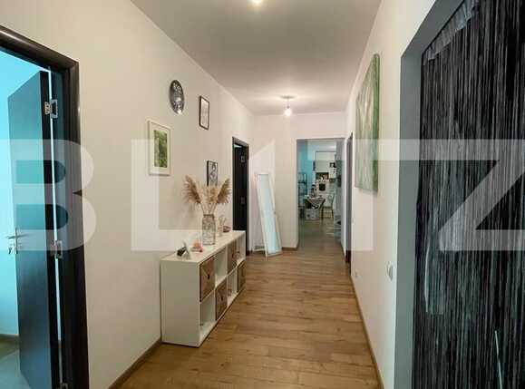 Apartament de vânzare 4 camere Racadau - 90604AV | BLITZ Brașov | Poza11