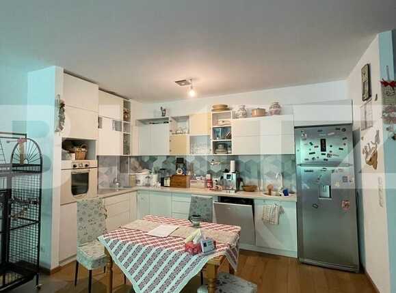 Apartament de vânzare 4 camere Racadau - 90604AV | BLITZ Brașov | Poza4