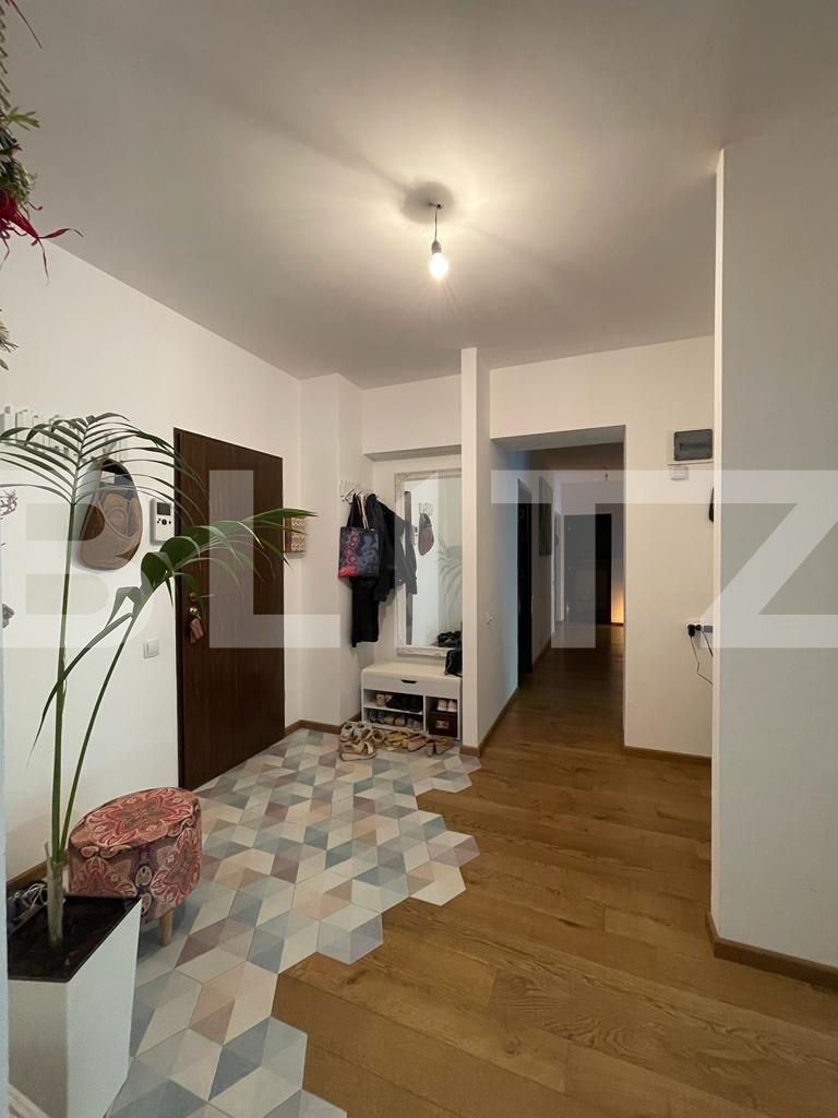 Apartament de vânzare 4 camere Racadau - 90604AV | BLITZ Brașov | Poza6