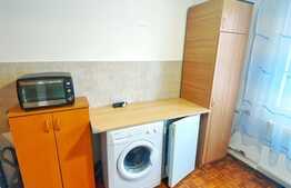 Garsonieră 11 mp, mobilată și utilată, Gheogheni