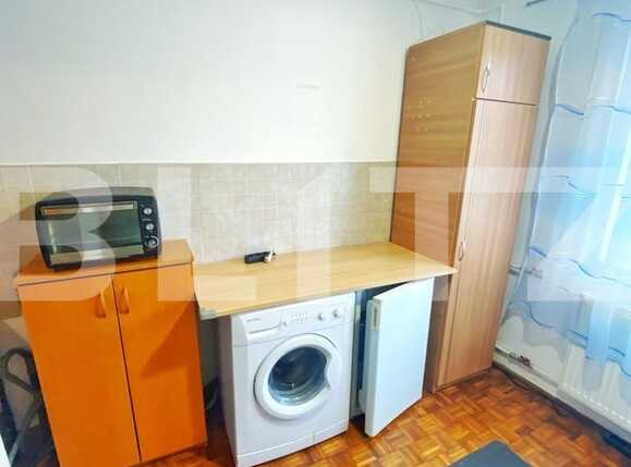 Garsonieră de vânzare Gheorgheni - 90607AV | BLITZ Cluj-Napoca | Poza2