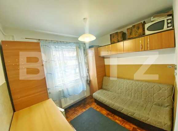 Garsonieră de vânzare Gheorgheni - 90607AV | BLITZ Cluj-Napoca | Poza1