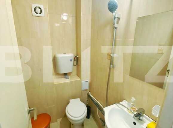 Garsonieră de vânzare Gheorgheni - 90607AV | BLITZ Cluj-Napoca | Poza3