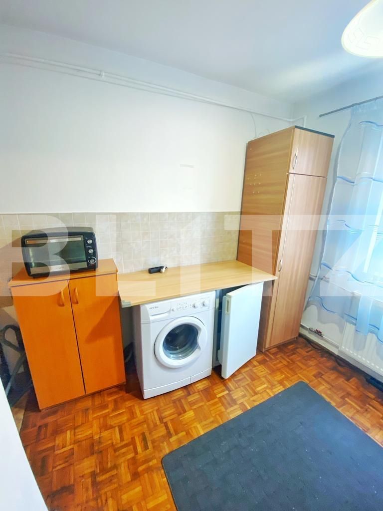Garsonieră de vânzare Gheorgheni - 90607AV | BLITZ Cluj-Napoca | Poza2