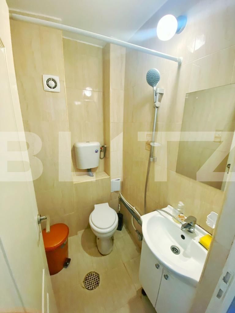 Garsonieră de vânzare Gheorgheni - 90607AV | BLITZ Cluj-Napoca | Poza3