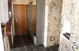 3 camere de inchiriat, decomandat, 80 mp utili, zona strazii Bucuresti