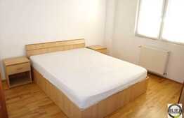 3 camere de inchiriat, decomandat, 80 mp utili, zona strazii Bucuresti