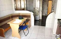 3 camere de inchiriat, decomandat, 80 mp utili, zona strazii Bucuresti