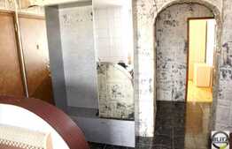 3 camere de inchiriat, decomandat, 80 mp utili, zona strazii Bucuresti