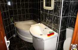 3 camere de inchiriat, decomandat, 80 mp utili, zona strazii Bucuresti