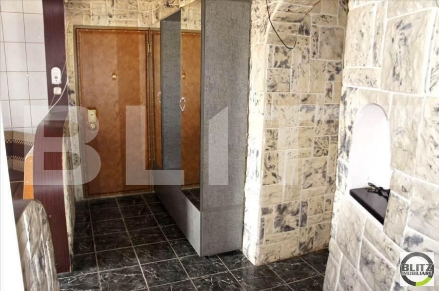 Apartament de închiriat 3 camere Marasti - 9061AI | BLITZ Cluj-Napoca | Poza13