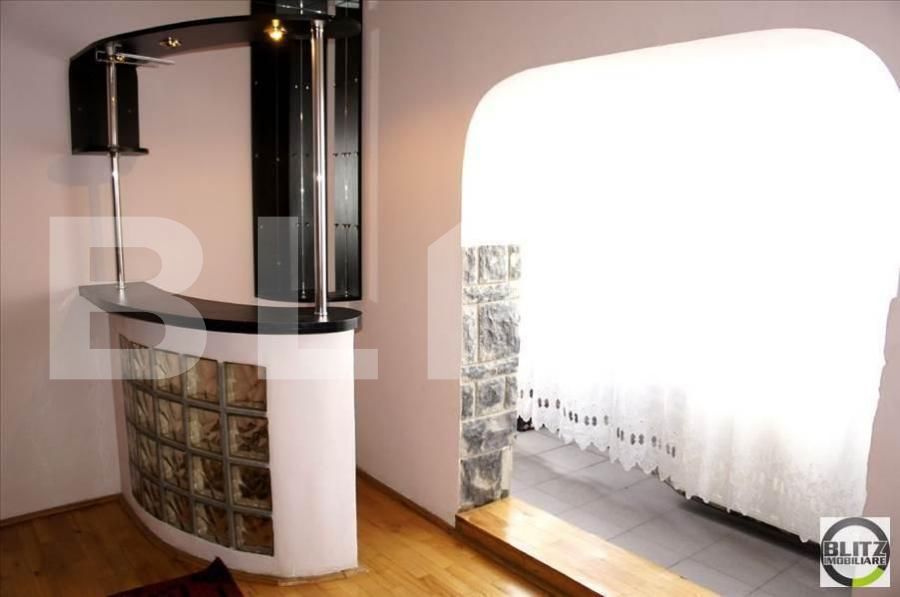 Apartament de închiriat 3 camere Marasti - 9061AI | BLITZ Cluj-Napoca | Poza7