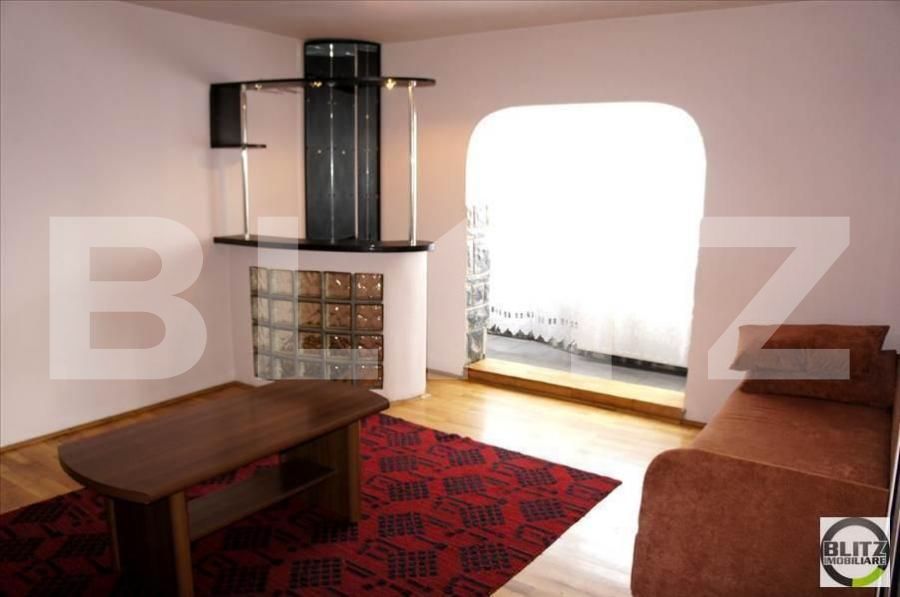 Apartament de închiriat 3 camere Marasti - 9061AI | BLITZ Cluj-Napoca | Poza6