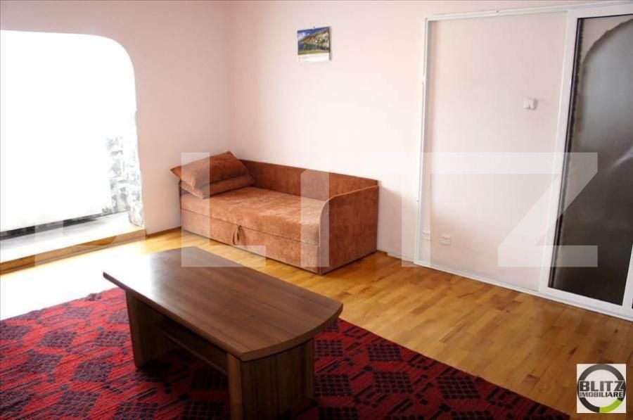 Apartament de închiriat 3 camere Marasti - 9061AI | BLITZ Cluj-Napoca | Poza8