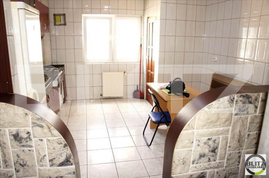 Apartament de închiriat 3 camere Marasti - 9061AI | BLITZ Cluj-Napoca | Poza9