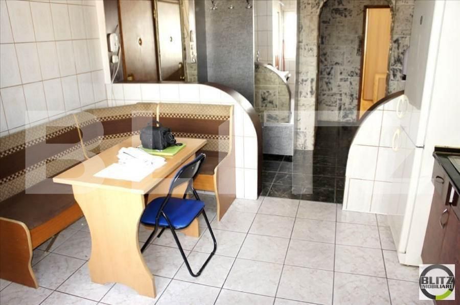 Apartament de închiriat 3 camere Marasti - 9061AI | BLITZ Cluj-Napoca | Poza11