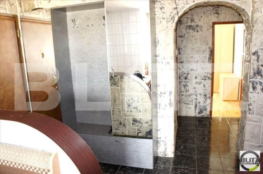 Apartament de închiriat 3 camere Marasti - 9061AI | BLITZ Cluj-Napoca | Poza12