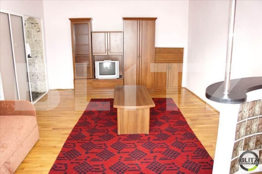 Apartament de închiriat 3 camere Marasti - 9061AI | BLITZ Cluj-Napoca | Poza5