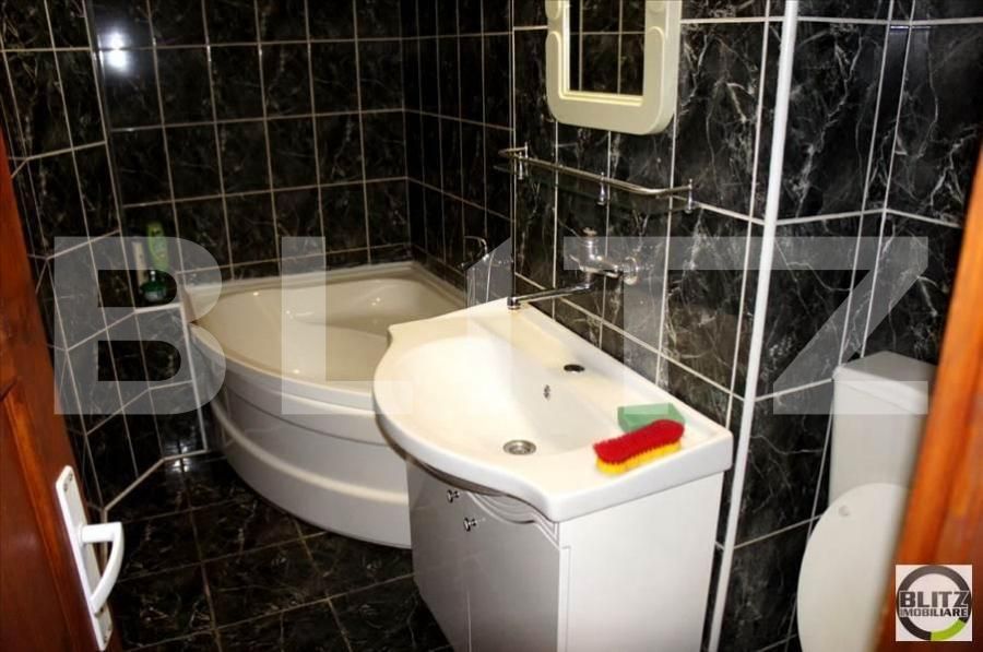 Apartament de închiriat 3 camere Marasti - 9061AI | BLITZ Cluj-Napoca | Poza15