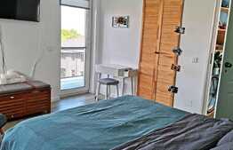 Casa la cheie, deosebita, 136 mp utili, 450 mp teren, cu panorama si spatiu verde