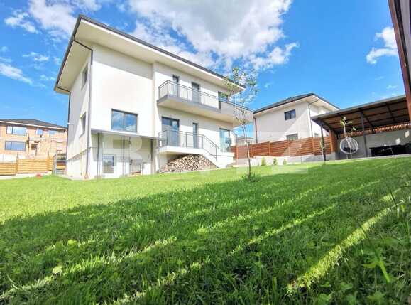 Casa de vânzare 4 camere Dezmir - 90611CV | BLITZ Cluj-Napoca | Poza2