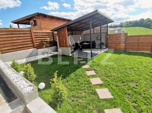 Casa de vânzare 4 camere Dezmir - 90611CV | BLITZ Cluj-Napoca | Poza8