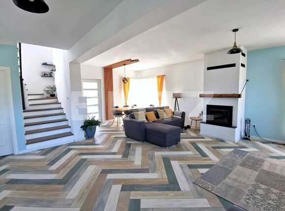 Casa de vânzare 4 camere Dezmir - 90611CV | BLITZ Cluj-Napoca | Poza1