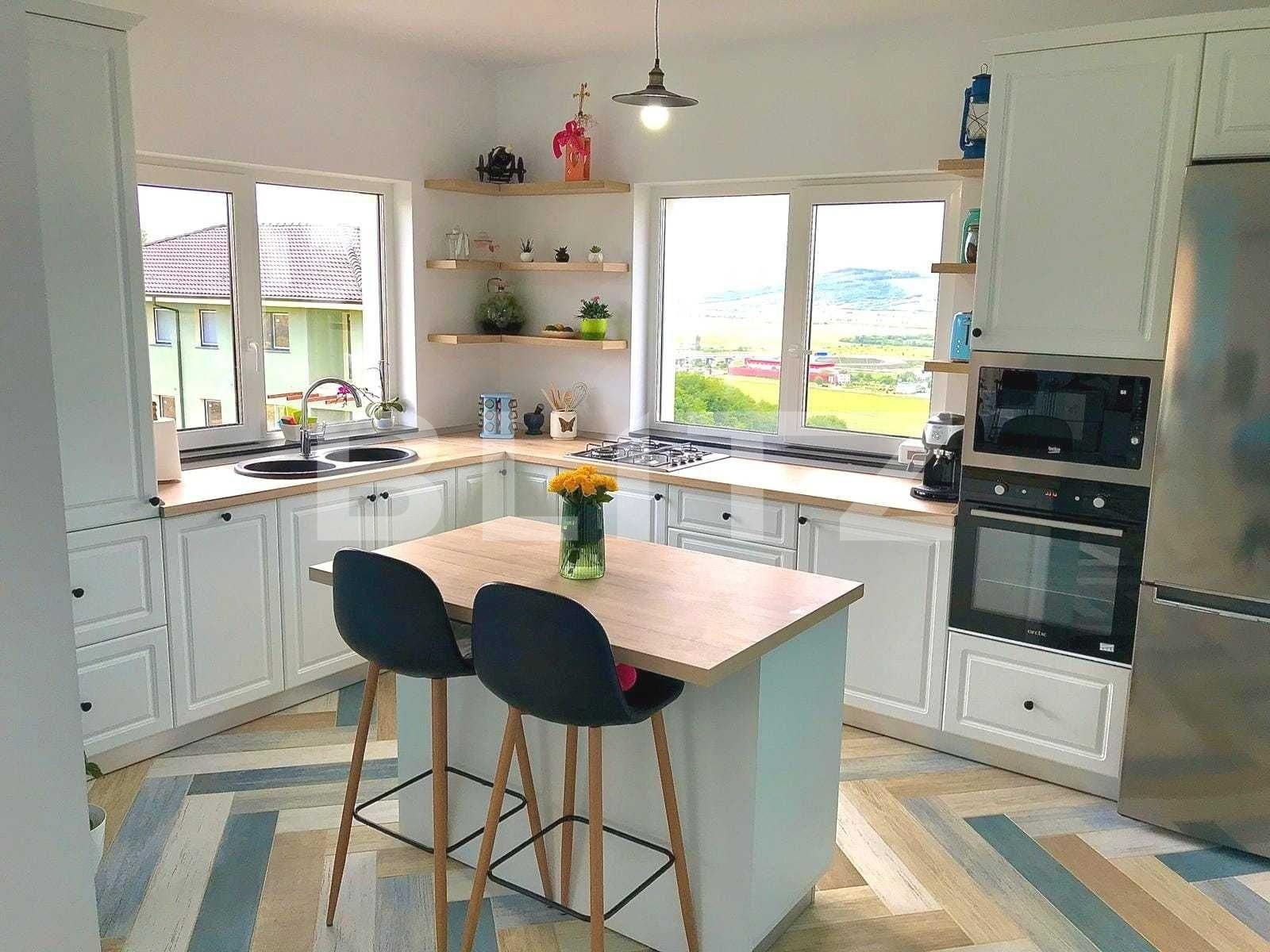 Casa de vânzare 4 camere Dezmir - 90611CV | BLITZ Cluj-Napoca | Poza3