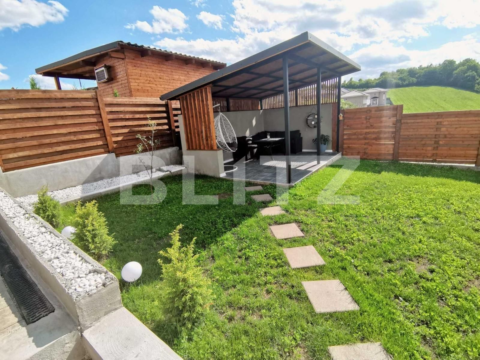 Casa de vânzare 4 camere Dezmir - 90611CV | BLITZ Cluj-Napoca | Poza8