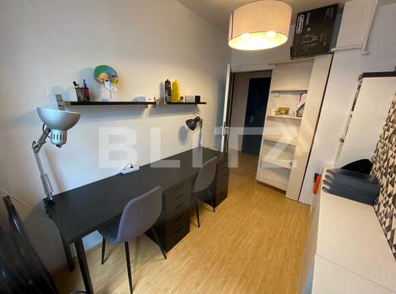 Apartament de vânzare 3 camere Central - 90612AV | BLITZ Cluj-Napoca | Poza6