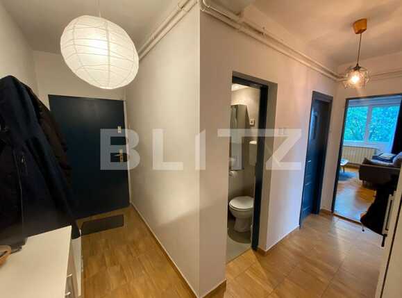 Apartament de vânzare 3 camere Central - 90612AV | BLITZ Cluj-Napoca | Poza8